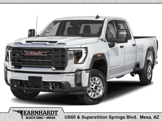 gmc sierra 2500hd 2024 1GT49PEYXRF422821 image gmc sierra 2500hd 2024 1GT49PEYXRF422821 image